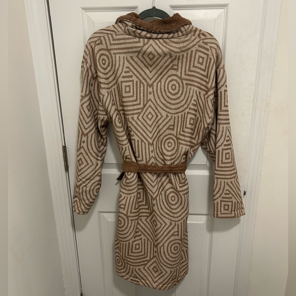 Sand Cloud Terry Robe - Picture 2 of 2